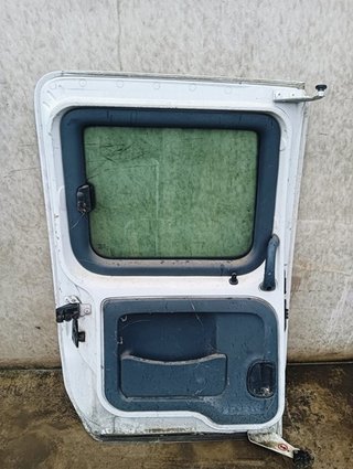 PUERTA LATERAL CORREDERA IZQUIERDA RENAULT KANGOO