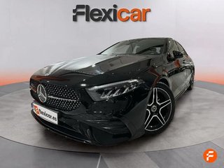 Mercedes Clase A A Sedán - 4P (2023)