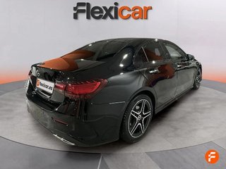 Mercedes Clase A A Sedán - 4P (2023)