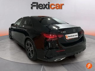 Mercedes Clase A A Sedán - 4P (2023)