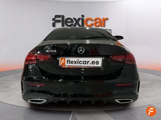 Mercedes Clase A A Sedán - 4P (2023)