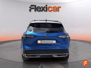 Nissan Qashqai DIG-T 103kW N-Connecta