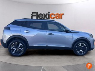 Peugeot 2008 Allure Puretech 100 S&S 6 Vel. MAN