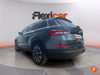 Skoda Kodiaq 2.0 TDI 110KW (150cv) DSG 4x2 Ambition