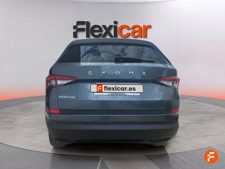 Skoda Kodiaq 2.0 TDI 110KW (150cv) DSG 4x2 Ambition