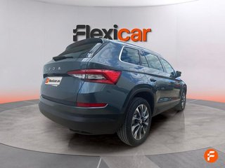 Skoda Kodiaq 2.0 TDI 110KW (150cv) DSG 4x2 Ambition