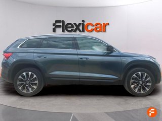 Skoda Kodiaq 2.0 TDI 110KW (150cv) DSG 4x2 Ambition