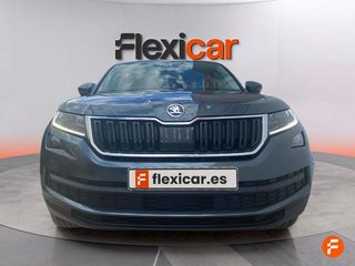 Skoda Kodiaq 2.0 TDI 110KW (150cv) DSG 4x2 Ambition