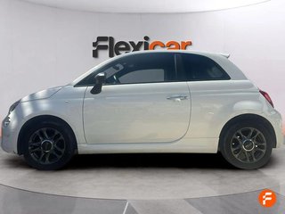 Fiat 500 Club 1.0 Hybrid 51KW (70 CV)
