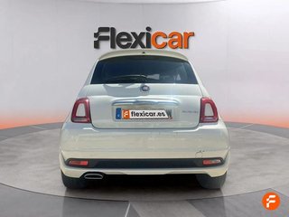 Fiat 500 Club 1.0 Hybrid 51KW (70 CV)