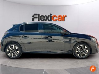 Peugeot 208 Allure Gasolina 100 S&S 6 Vel. MAN