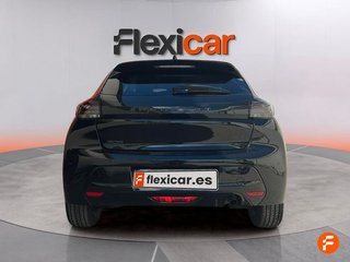 Peugeot 208 Allure Gasolina 100 S&S 6 Vel. MAN