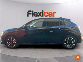 Peugeot 208 Allure Gasolina 100 S&S 6 Vel. MAN