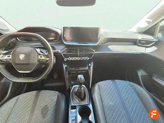 Peugeot 208 Allure Gasolina 100 S&S 6 Vel. MAN