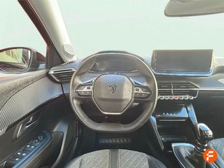 Peugeot 208 Allure Gasolina 100 S&S 6 Vel. MAN