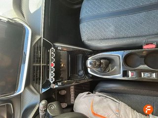 Peugeot 208 Allure Gasolina 100 S&S 6 Vel. MAN