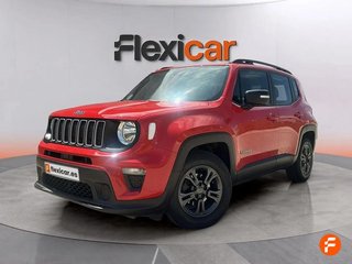 Jeep Renegade Longitude 1.0G 88kW (120CV) 4x2