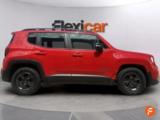 Jeep Renegade Longitude 1.0G 88kW (120CV) 4x2