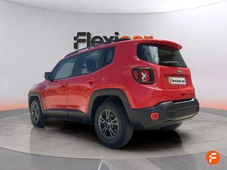 Jeep Renegade Longitude 1.0G 88kW (120CV) 4x2
