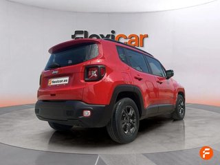 Jeep Renegade Longitude 1.0G 88kW (120CV) 4x2