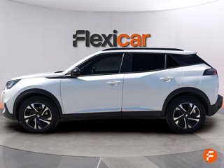Peugeot 2008 Allure Pack BlueHDI 130 S&S EAT8