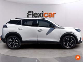 Peugeot 2008 Allure Pack BlueHDI 130 S&S EAT8