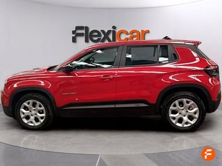 Jeep Avenger 1.2 G 74kW (100CV) Altitude