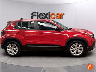 Jeep Avenger 1.2 G 74kW (100CV) Altitude