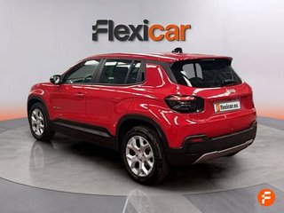 Jeep Avenger 1.2 G 74kW (100CV) Altitude