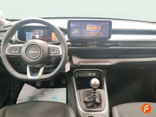 Jeep Avenger 1.2 G 74kW (100CV) Altitude