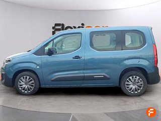Citroën Berlingo Talla XL BlueHDi 100 S&S PLUS