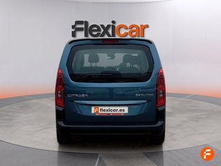 Citroën Berlingo Talla XL BlueHDi 100 S&S PLUS