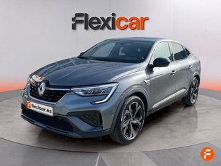 Renault Arkana RS Line E-TECH Híbrido 105kW(145CV)