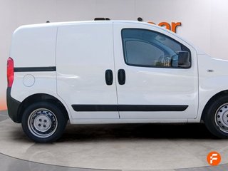 Fiat Fiorino FIAT Fiorino Comercial Furgón Diesel Fiorino Cargo 1.3Mjt  SX 59kW, 59kW/80 PS