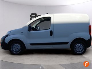 Fiat Fiorino FIAT Fiorino Comercial Furgón Diesel Fiorino Cargo 1.3Mjt  SX 59kW, 59kW/80 PS