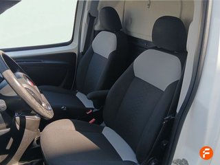 Fiat Fiorino FIAT Fiorino Comercial Furgón Diesel Fiorino Cargo 1.3Mjt  SX 59kW, 59kW/80 PS