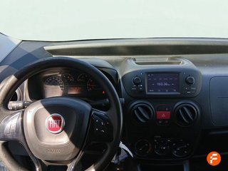 Fiat Fiorino FIAT Fiorino Comercial Furgón Diesel Fiorino Cargo 1.3Mjt  SX 59kW, 59kW/80 PS