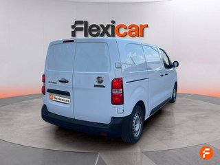 Fiat Scudo 1.5 MULTIJET 102 L2H1 SX
