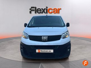 Fiat Scudo 1.5 MULTIJET 102 L2H1 SX
