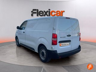 Fiat Scudo 1.5 MULTIJET 102 L2H1 SX