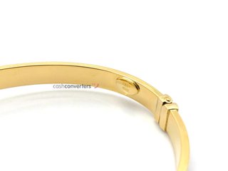 pulsera oro 18k