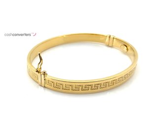 pulsera oro 18k
