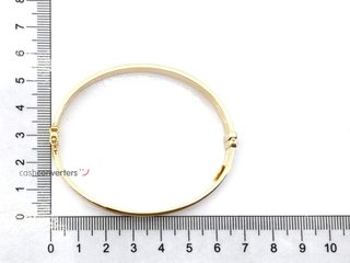 pulsera oro 18k