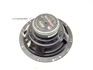 altavoces audio system mxs 165 evo