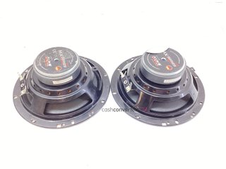 altavoces audio system mxs 165 evo