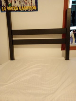 Cama 90x190 + Colchón Pikolin Inteligente