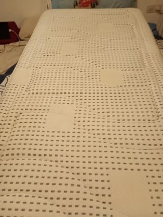 Cama 90x190 + Colchón Pikolin Inteligente