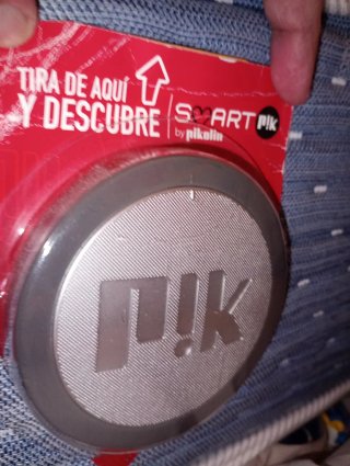 Cama 90x190 + Colchón Pikolin Inteligente