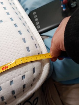 Cama 90x190 + Colchón Pikolin Inteligente
