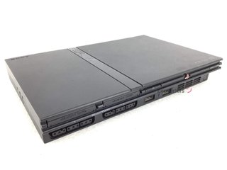 sony playstation 2 slim scph-77004